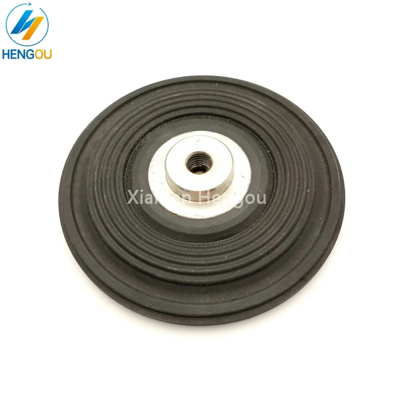 M5.148.1041 Coating Pump Diaphragm 110mm Imported Material for Offset Printing Machine Condition New & Used
