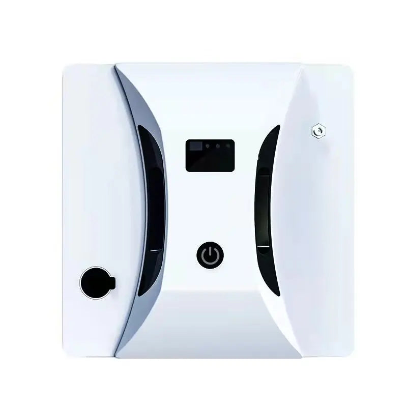 Automatic Household Glass Robot Window Cleaner with Auto and Remote Control Electric Water Spray Feature