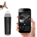 Vet Mini Wireless Ultrasound Machine Probe Wifi Sheep Pig Goat Handheld Portable Veterinary Ultrasound Machine MegaBDM