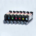 INCODE TI1314 Full Color 42ml Fast Dry Half-Inch TIJ 2.5 for Cartridge for Handheld Online Inkjet Printer-China Factory Price