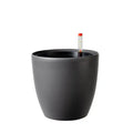 BRICE Planteur Wholesale Creative New Arrive Plastic Succulent Plant Indoor Mini Planter Green Plant Flower Pots