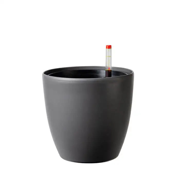 BRICE Planteur Wholesale Creative New Arrive Plastic Succulent Plant Indoor Mini Planter Green Plant Flower Pots