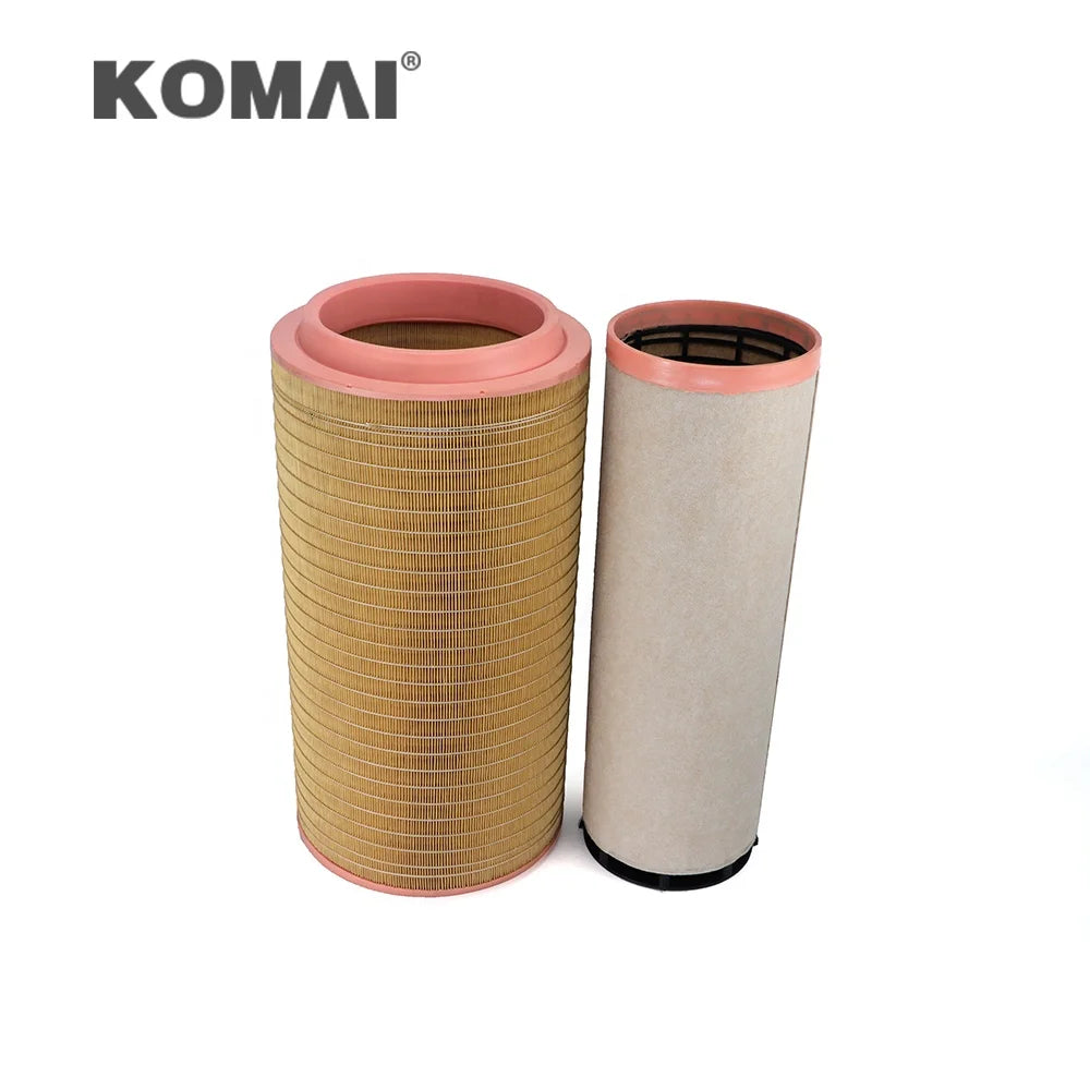 7984940 C30810 245-3818 41230412 Efficiency Engine Air Filter for Loader 966H C30810 MegaBDM