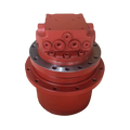 TM04 GM04 Belparts Excavator Travel Motor Assy Ihi 40 Final Drive