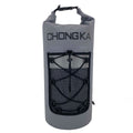 Waterproof Dry Bag Roll Top Sack Keeps Dry for Kayaking Rafting Boating Swimming Camping Top Gear