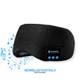 Wireless Washable Blue Tooth 5.3 Sleeping Mask With Music Eyemask Earphones Headphones 3d Sleep Headphone Eye Mask
