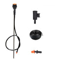 Garden Sprinklers Drip Irrigation Sprinkler