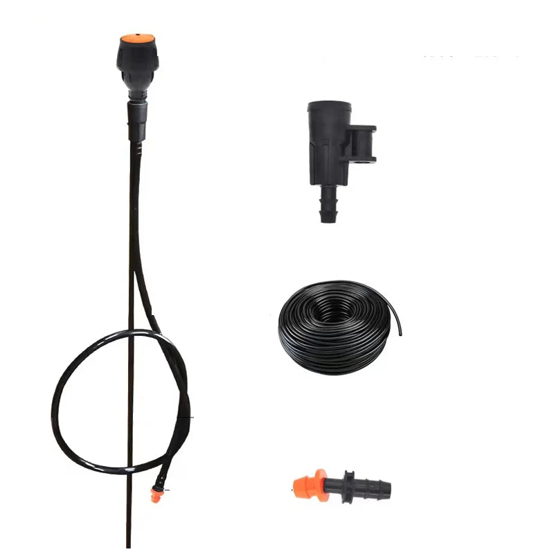Garden Sprinklers Drip Irrigation Sprinkler