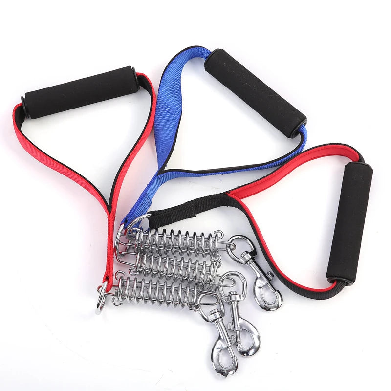 Wholesale During Spiral Dog Spring Leash