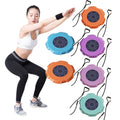 NQ SPORTS Twisting Waist Disc Body Twister Ankle Body Exercise Foot Fitness Twister for Slimming and Strengthening Equipment