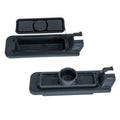 LSF New Multifunction Holder for Pedal Fishing Kayak /Kayak Cover Plate to Hold Cup /Phone /Other Small Items