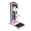 High Quality Commercial Professional Adjustable Steel Multi Legs Body Building Fitness Equipment STANDING MULTI FLIGHT for Gym MegaBDM
