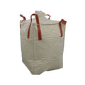 EGP Durable pp Woven Bag FIBC Ton Bag for Firewood or Agriculture 500kgs 1000kgs 1500kgs