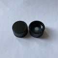18/400 Phenolic Cap Bakelite Cap with Polycone Liner for Essential Oil Bottle 18/410 Plastic UF Lid