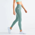 Soft Streme High-Rise Oversized Running Jogger Regular Tight Pants With Pockets