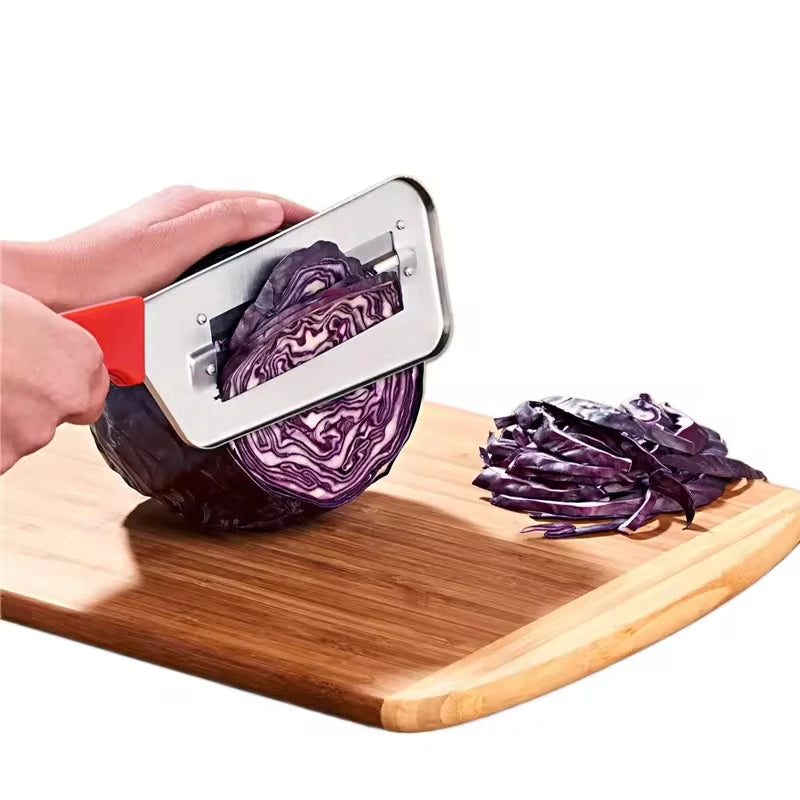 Double Slice Peeler Vegetable Slice Peeling Kitchen Gadget