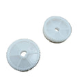 DHDEVELOPER Compatible Toner Motor Gear 60T for E STUDIO 2006 2306 2506 2505 6LJ76817000 Printer Supplies