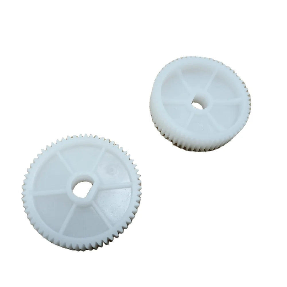 DHDEVELOPER Compatible Toner Motor Gear 60T for E STUDIO 2006 2306 2506 2505 6LJ76817000 Printer Supplies