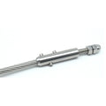 Glass Stainless Steel Wire Rope Cable Railing Fittings
