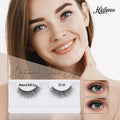 Hollyren False Eyelashes Wholesale Faux Mink Lashes Lasheswholesale Vendor Eyelash Packaging