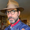 Vintage Italian Design Custom logo Printing Anti Blue Light Blocking Glasses square Frame Eyeglasses Frames 2022