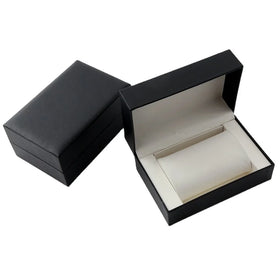 Unique Luxury OEM Factory Watch Packaging Box With Custom Logo Small Gift Displaying Case