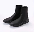 Sinodiving 5mm Neoprene Scuba Diving Shoes Anti-Slip Snorkeling Fins Outdoor Beach Water Boots Swim Dive Gear  Accessories