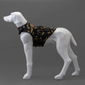 G6 High Quality Fiberglass Display Dog  Mannequin Dog for Sale Shop Display Mannequin Dog