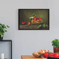 Large Photo Frame for Home Decoration Wall Floating Frame for Canvas Painting Frame