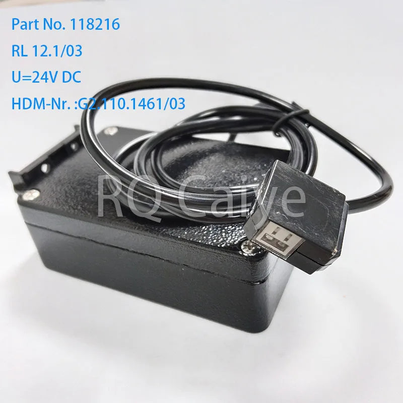 CD102 SM102 SM74 Sensor G2.110.1461 61.110.1461 Sonser for Offset Printing Machine Parts