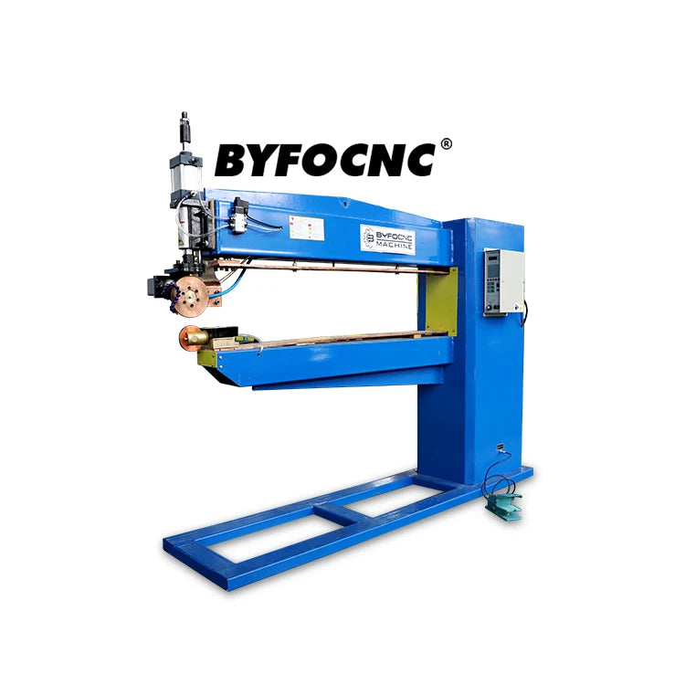 Hvac air Duct Pneumatic Welding Machine