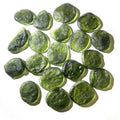 Czech Meteorite Healing Stone Quartz  Reiki Stone Moldavite  Crystal Raw