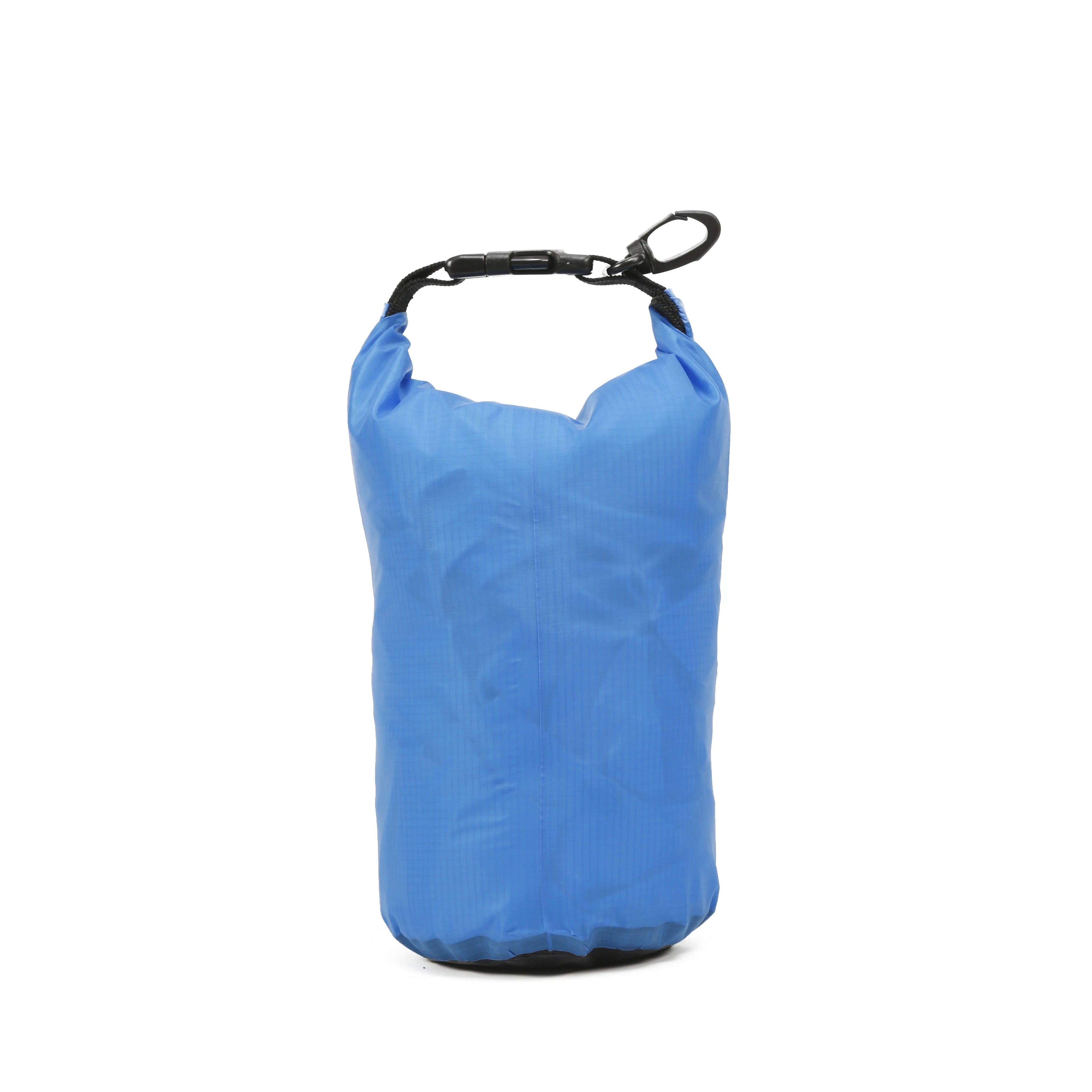 Most Popular Eco-Friendly 500D PVC Lunch Bag for Kids Custom Logo Pattern Durable 10L Capacity Waterproof School Bag