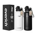 Customized Water Bottle 32oz Hot Cold Insulated Water Bottle Stainless Steel Water Bottle