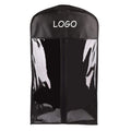 Dustproof Wig Garment Bag Storage Zipper Bag Hair Hanger Logo CLASSIC with Zipper Foldable Customized