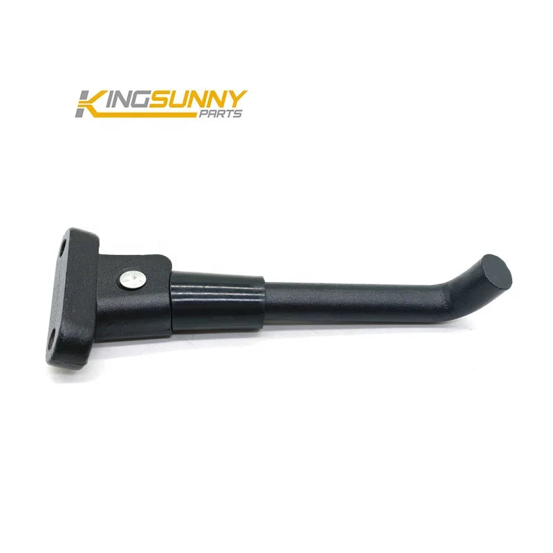 King Sunny Kickstand for Xiaomi M365 1S Electric Scooter Spare Parts Side Support Tripod Bracket Escooter Accessory