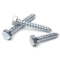 Hex Head Wood Screws DIN 571