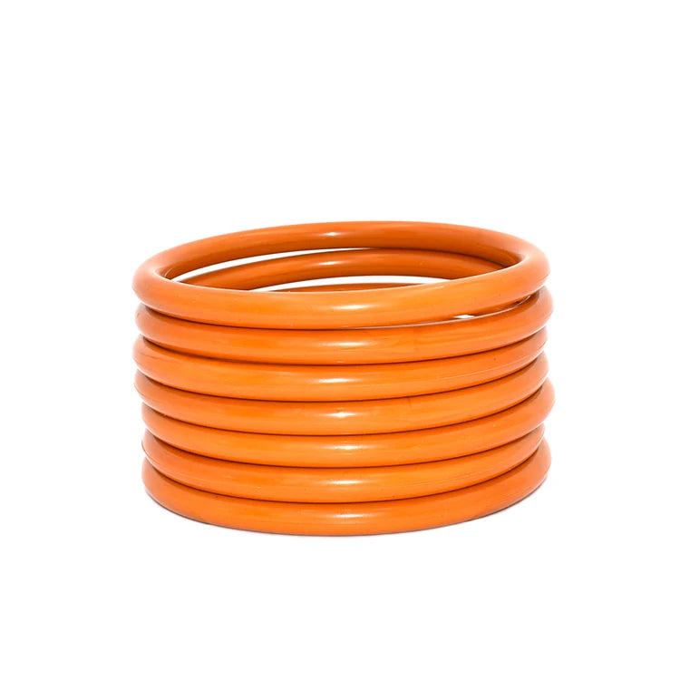 SWKS O Ring Fkm Seal High Quality Customized O Ring Fkm Rubber Oil Seals Rubber O-rings