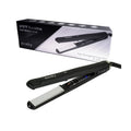 Led Temperature Display Private Label Wide Plate Flat Iron Titanium