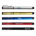Business Metal Luxury Promotional Ballpoint Pen - Customizable LOGO Writing Advertising Gift Signature Pen