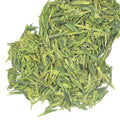High Quality Mingqian Green West Lake Longjing Tea Famous Chinese Manufacturer New Bulk Tea with Customizable Boxed Cups