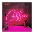 Fast Delivery Dropshipping Shop Neon Light Neon Sign Led Light Neon Sign Custom logo Coffee Store Bar Open Led Neon Light Sign