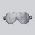 Hot Sale Custom Printed Luxury Mulberry Silk Eye Mask for Sleeping
