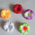 Wholesale Artificial Flower Silk Petals Artificial Morning Glory Petals for DIY Handmade Flower