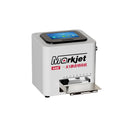 Factory Wholesale Packaging Box Inkjet Printer for Carton Semi-automative Logo Batch Static Code Printing Machine