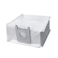 Non-woven Dust Bag Robot Vacuum Cleaner Parts for Xiaomi Mijia Roidmi EVE PLUS Dirty Dust Bag Accessories