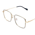 Vintage Round Stock Optical Titanium Reading Glasses Fashion Eyeglasses Frames for Male and Female Genuine Price