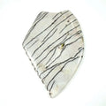 2026 beauty face massage real jade Picasso Jasper pink butterfly gua sha bian stone tool
