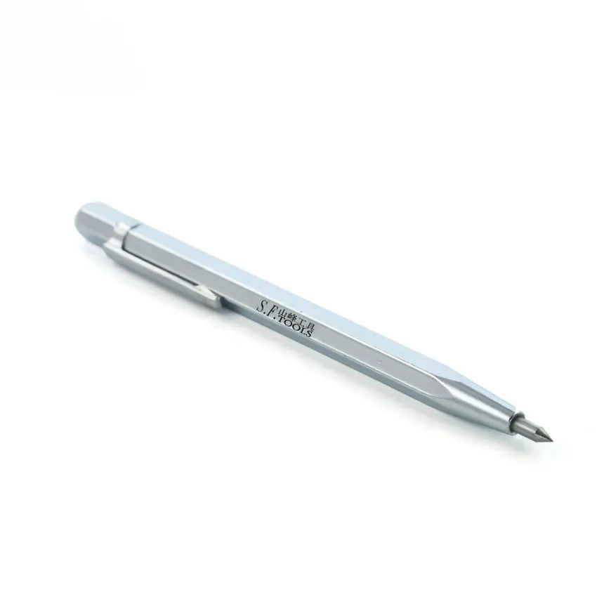 DIY Metal Engraving Hand Tools Copying Pen