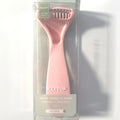 S.BELLE New Technology Painless Lady  Armpit Woman Razor Hair Remover Body Head Hair Shaver